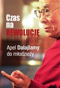 Polska książka : Czas na re... - Dalajlama, Sofia Stril-Rever
