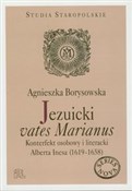 Jezuicki v... - Agnieszka Borysowska -  polnische Bücher