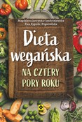 Dieta wega... - Magdalena Jarzynka-Jendrzejewska, Ewa Sypnik-Pogorzelska - Ksiegarnia w niemczech