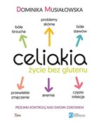 Polnische buch : Celiakia Ż... - Dominika Musiałowska