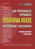 Polska książka : Jak poprow... - Ksawery Haski