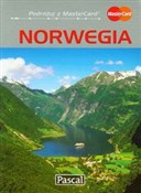 Polnische buch : Norwegia p... - Konrad Konieczny, Weronika Sowa