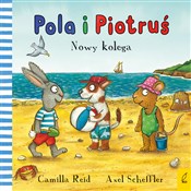 Pola i Pio... - Camilla Reid -  polnische Bücher