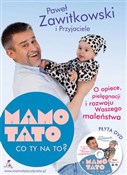 Mamo Tato ... - Paweł Zawitkowski - Ksiegarnia w niemczech