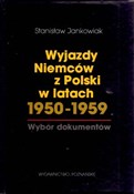 Wyjazdy Ni... - Stanisław Jankowiak -  fremdsprachige bücher polnisch 