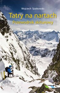 Bild von Tatry na nartach Przewodnik skiturowy