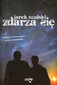 Książka : Zdarza się... - Jarek Szulski