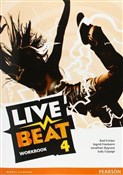 Książka : Live Beat ... - Opracowanie Zbiorowe