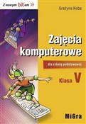 Informatyk... - Grażyna Koba -  fremdsprachige bücher polnisch 