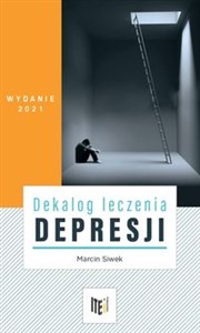Bild von Dekalog leczenia depresji