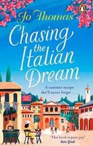 Bild von Chasing the Italian Dream