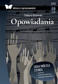Opowiadani... - Tadeusz Borowski -  polnische Bücher