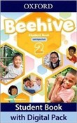 Beehive 2 ... - Opracowanie Zbiorowe -  Książka z wysyłką do Niemiec 