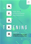 Polska książka : Neuro-tren... - Maria Jarosz, Natalia Kaczmarek, Magdalena Kluch