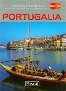 Bild von Portugalia przewodnik ilustrowany