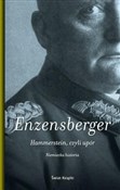 Hammerstei... - Hans Magnus Enzensberger - buch auf polnisch 