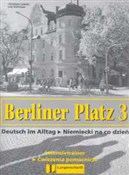 Berliner P... - Christiane Lemcke, Lutz Rohrmann -  Polnische Buchandlung 