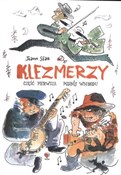Klezmerzy ... - Joann Sfar - buch auf polnisch 