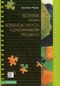 Polska książka : Słownik fo... - Stanisław Mędak