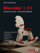 Blender 2.... - Piotr Chlipalski -  polnische Bücher