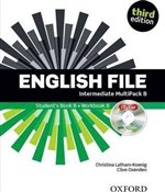 English Fi... - Christina Latham-Koeng. Clive Oxenden -  polnische Bücher