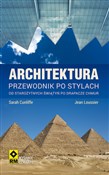 Polnische buch : Architektu... - Sarah Cunliffe, Lean Loussier