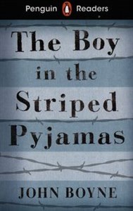 Bild von Penguin Readers Level 4 The Boy in the Striped Pyjamas