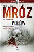 Połów - Remigiusz Mróz -  polnische Bücher
