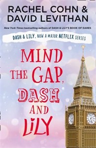 Bild von Mind the Gap, Dash and Lily