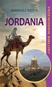 Polska książka : Jordania. ... - Mariusz Rosik