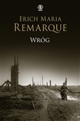 Książka : Wróg - Erich Maria Remarque