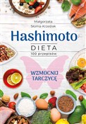 Hashimoto ... - Małgorzata Słoma-Krześlak -  polnische Bücher