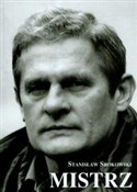 Książka : Mistrz Bio... - Stanisław Srokowski
