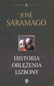 Zobacz : Historia o... - Jose Saramago