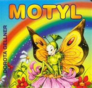 Bild von Motyl