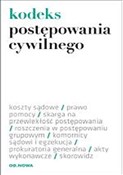 Kodeks pos... - Opracowanie Zbiorowe - buch auf polnisch 