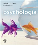Psychologi... - Saundra K. Ciccarelli, J. Noland White -  Książka z wysyłką do Niemiec 