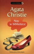 Noc w bibl... - Agatha Christie -  fremdsprachige bücher polnisch 