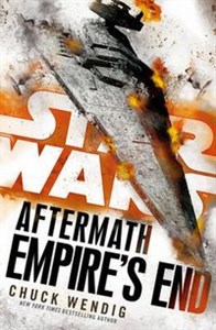 Bild von Star Wars Aftermath Empire's End