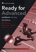Książka : Ready for ... - Roy Norris, Amanda French