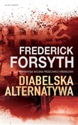 Polnische buch : Diabelska ... - Frederick Forsyth
