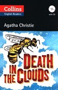 Death in t... - Agatha Christie -  Polnische Buchandlung 