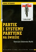 Polnische buch : Partie i s... - Katarzyna Sobolewska-Myślik