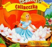 Calineczka... - buch auf polnisch 
