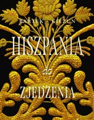 Polska książka : Hiszpania ... - Bartek Kieżun