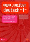 www.weiter... - Danuta Kin, Adam Krasicki, Monika Ostrowska-Polak - Ksiegarnia w niemczech