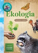 Ekologia - Hanna Będkowska -  polnische Bücher