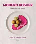 Polska książka : Modern Kos... - Michael Aaron Gardiner