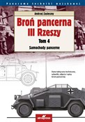 Polnische buch : Broń pance... - Andrzej Zasieczny