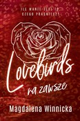 Lovebirds.... - Magdalena Winnicka - buch auf polnisch 